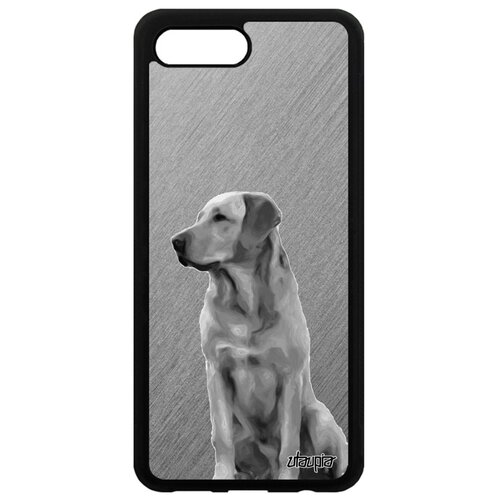 фото Чехол для телефона honor 10, "лабрадор" ретривер собака utaupia