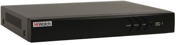 DS-N308/2P(D) IP видеорегистратор HiWatch