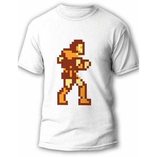 фото Футболка, размер xs, белый будь на стиле