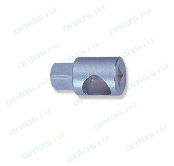 Адаптер для удлинителя Jonnesway F-1/2" M-3/8" - фото №18