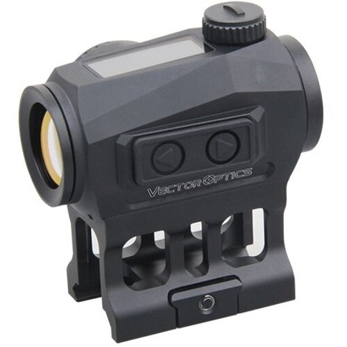 Коллиматор Vector Optics SCRAPPER 1x22 SOL (SCRD-SM45)