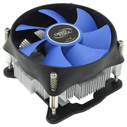 Кулер для процессора Deepcool 15 PWM