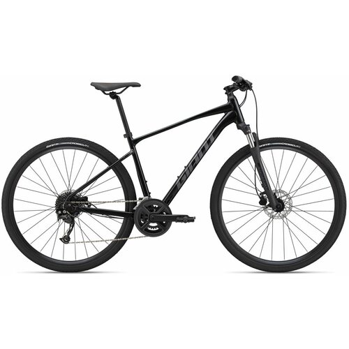 Велосипед Giant Roam 2 Disc - 2022 (L) 700