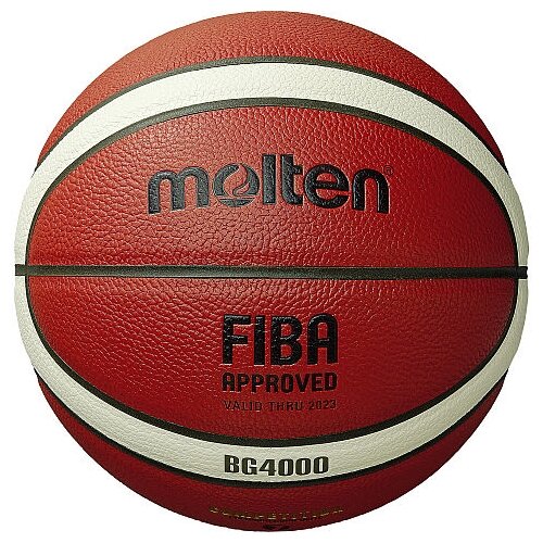 Баскетбольный мяч Molten - фото №1