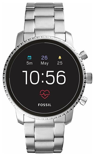 Часы наручные Fossil FTW4011