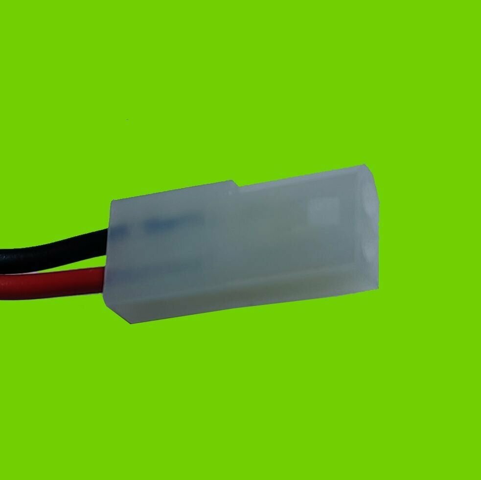 Аккумуляторная батарея H18650CH-4S1P для робот пылесосов Xiaomi, Tefal, Puppyoo, Rowenta, Panasonic, FLYCO, Phicomm — фото 1