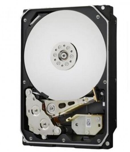 Жесткий диск Hitachi HUS724020ALE641 2Tb 7200 SATAIII 3.5" HDD