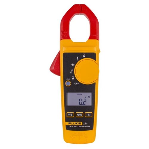 клещи токоизмерительные fluke 381 Токовые клещи FLUKE 324