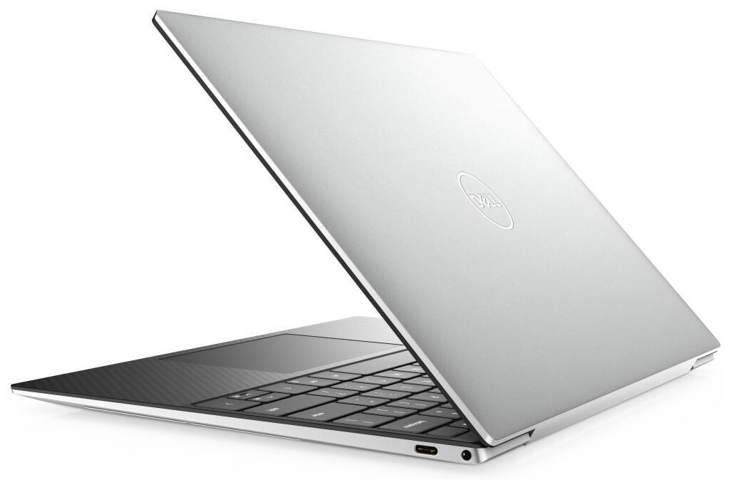 Ноутбук Dell Xps 13 Ultrabook