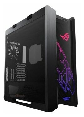 Корпус Asus ROG Strix HELIOS GX601 Black