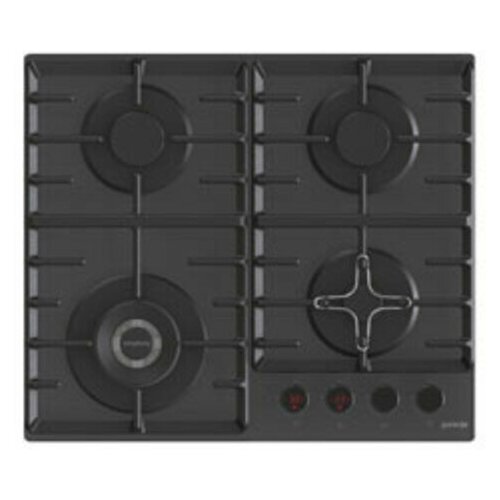 Варочная поверхность газовая GORENJE Simplicity GKTW642SYB 4172300₽