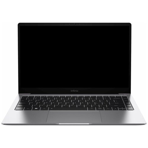 Ноутбук Infinix Inbook X2, T097808, серый