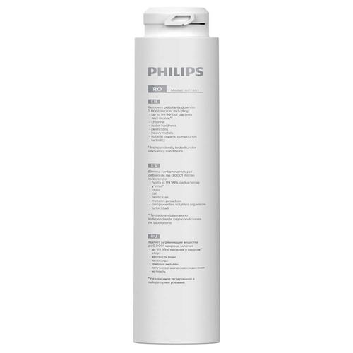 аксессуар для фильтров очистки воды Philips AUT861/10