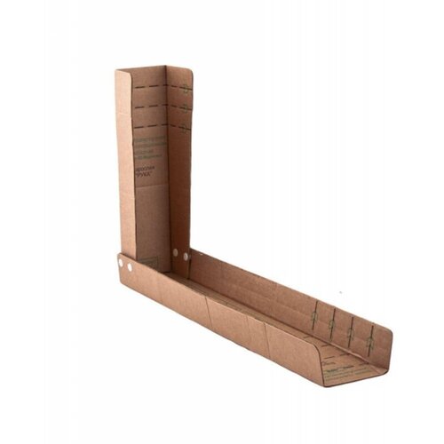 Шина верхконечность дет 60 см ШТИдр-02 однораз картон 1109 849₽