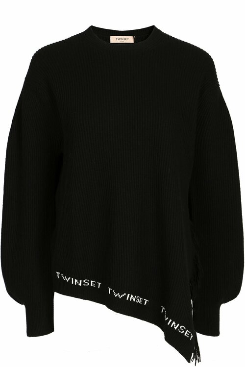 Свитер TWINSET Milano Черный