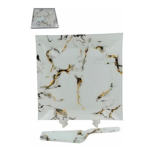 Тортница d30 см