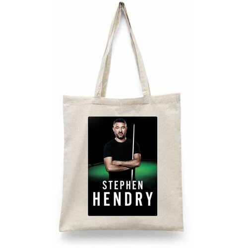 фото Сумка шоппер каждому своё, бежевый