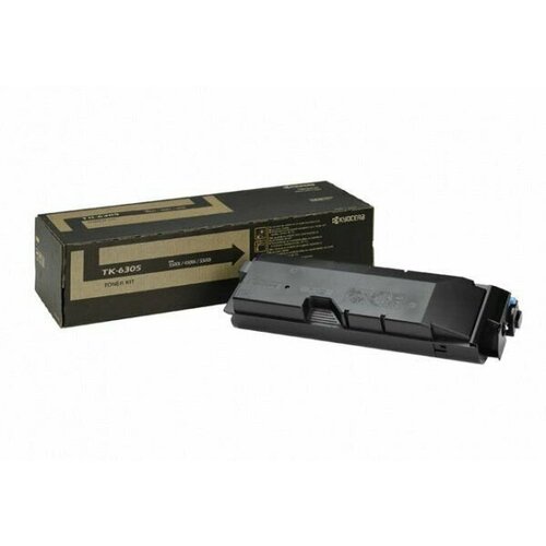 Картридж TK-6305 Kyocera TASKalfa 3500i/4500i/5500i, 35K (О) 1T02LH0NL0