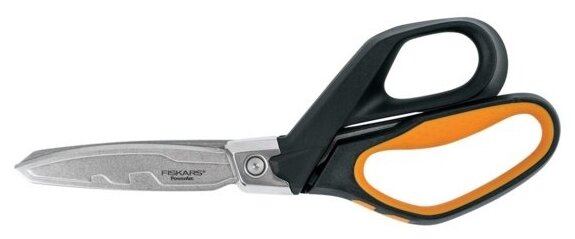 Строительные ножницы вырубные 254 мм FISKARS PowerArc 1027205