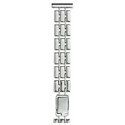 Браслет Platinor, серебро, 925 проба, длина 15 см.