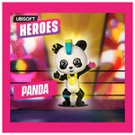 Фигурка Ubisoft Heroes: Just Dance – Panda (10 см) - изображение