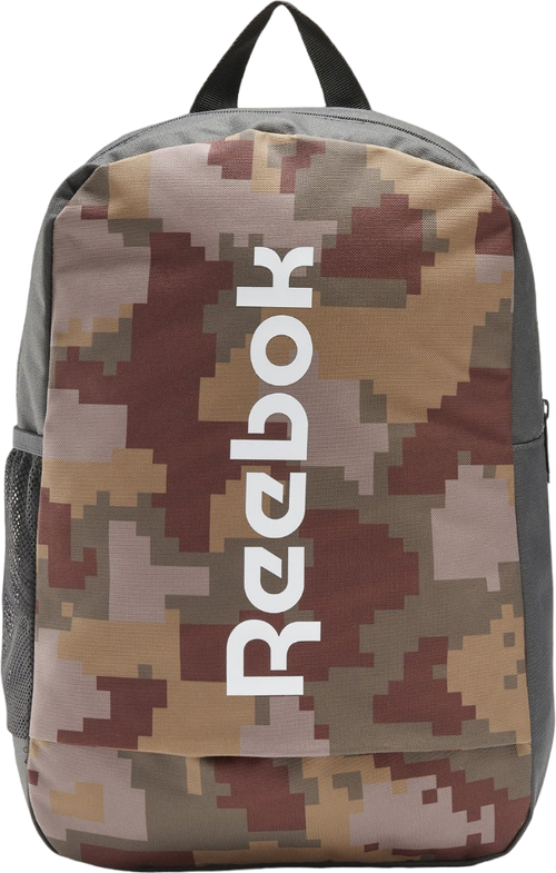 Reebok ACT CORE LL GR BP M, 25х38х38 см, коричневый