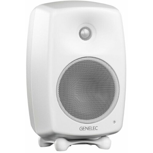 Genelec G One BW активная 2-полосная АС 4136000₽