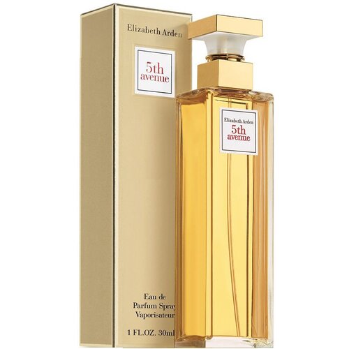 ELIZABETH ARDEN 5TH Avenue lady 30ml edp