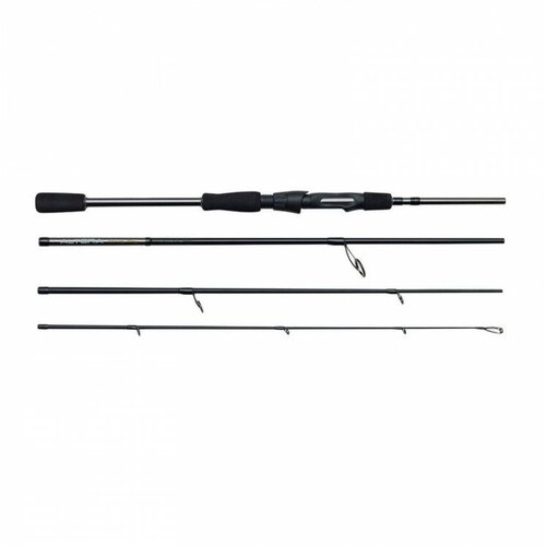 Удилище Okuma Altera Travel Spin 7'0 213cm 20-60g 4sec спиннинг okuma altera travel spin alt s 704xh