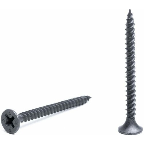 Саморезы для металла крут 3.5x16 мм, 1 кг, 1020 шт. 4687203297497