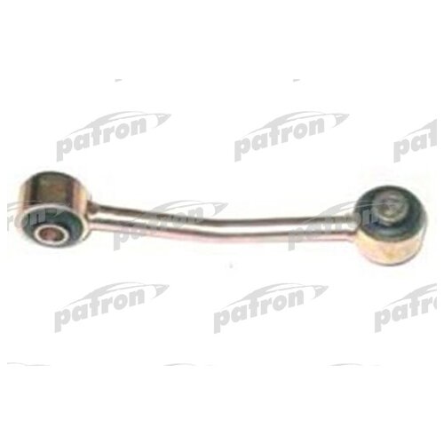 фото Стойка стабилизатора patron ps4075 для peugeot 405