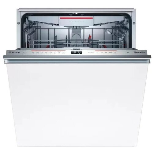 Встраиваемая посудомоечная машина BOSCH SMV6ZCX42E 10169900₽