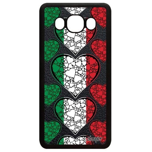 фото Galaxy j5 2016 "флаг utaupia