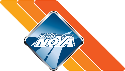 NOVA-BRIGHT 39990 Канистра металлическая NOVA Bright вертикальная 5 л со стопорным шплинтом на крышке