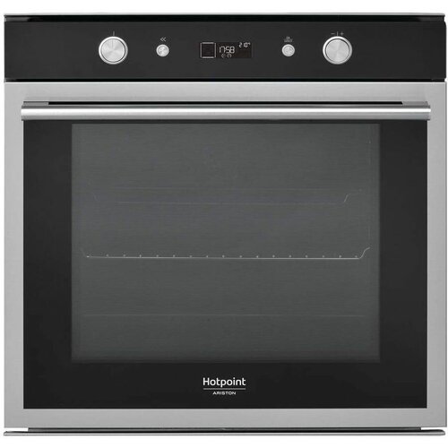 Духовой шкаф Hotpoint-Ariston FI6 861 SH IX HA нержавеющая сталь 4724200₽