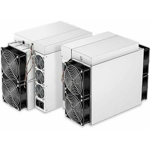 Асик Antminer L7 9050M