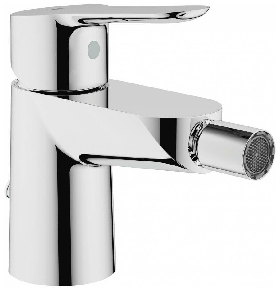 Смеситель для биде (с цепочкой) GROHE BauEdge 23332000