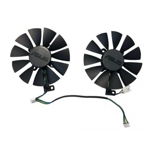 Вентилятор Asus VGA DUAL FAN T129215BU