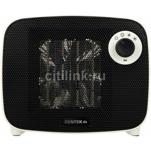 Термовентилятор Centek CT-6023 белый 340000₽