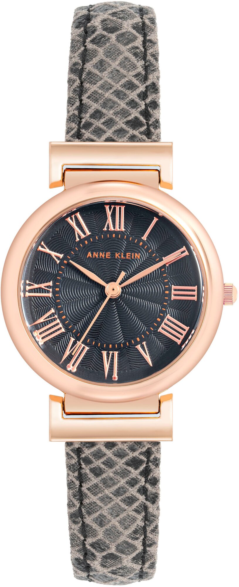 Наручные часы ANNE KLEIN Leather 2246RGSN