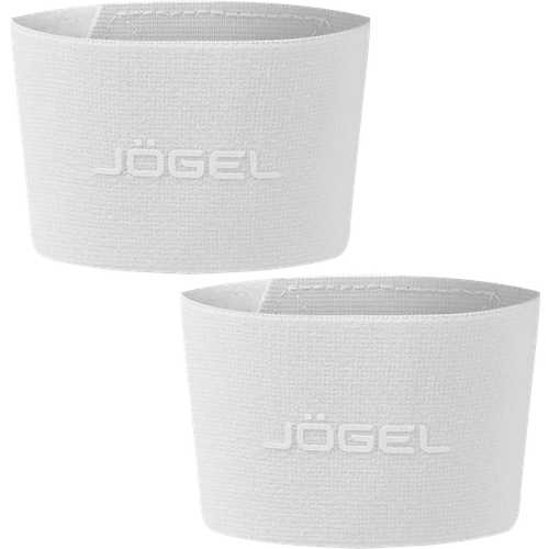 фото Фиксаторы щитков jögel guard stay, белый jogel