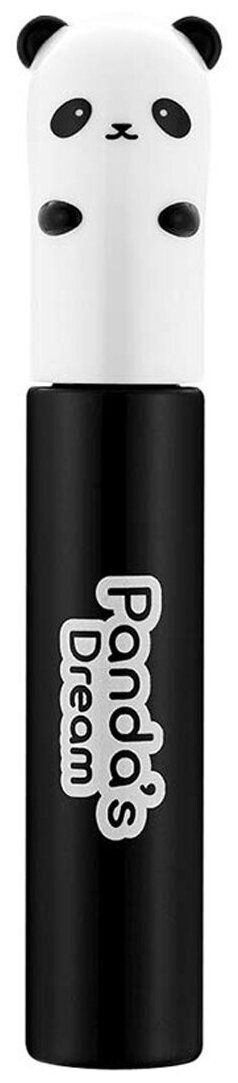 Тушь для ресниц TONY MOLY Panda's Dream Smudge Out Mascara , 01 Volume (Черная)