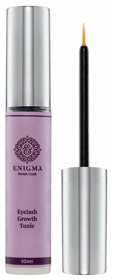 Тоник для роста ресниц ENIGMA (Энигма) Eyelash Growth Tonic Home Care