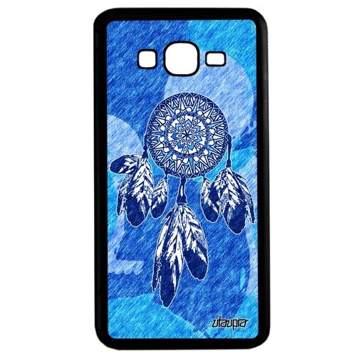 фото Чехол на мобильный samsung galaxy grand prime, "ловец снов" оберег dream utaupia