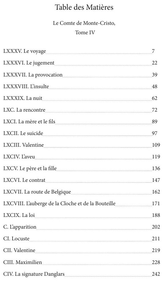 Le Comte de Monte-Cristo. Tome IV - фото №6