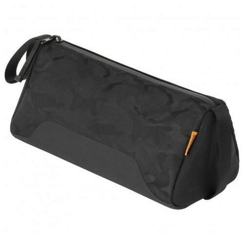 Органайзер UAG Dopp Kit, цвет черный камуфляж (Black Midnight Camo)