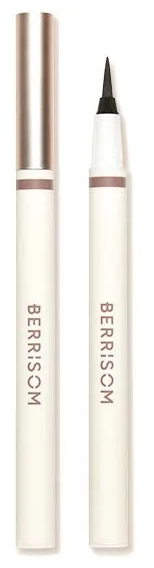 Подводка для глаз Berrisom Real Me Natural Pen Liner #Milk Brown, 0.5 г (СГ до 11.2024г.)