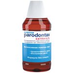 Parodontax Extra ополаскиватель д/полости рта - изображение