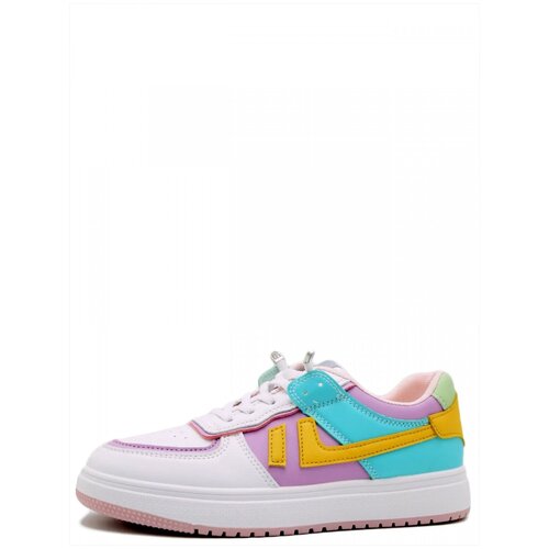 Кроссовки Soter, демисезонные, размер 33, мультиколор