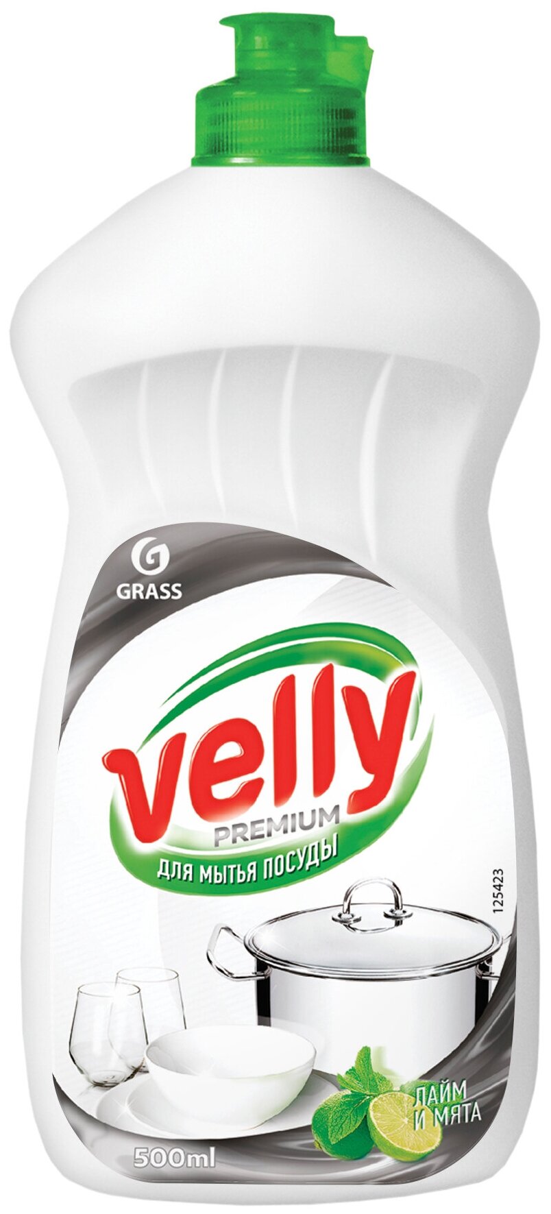     GRASS Velly Premium   , 500 